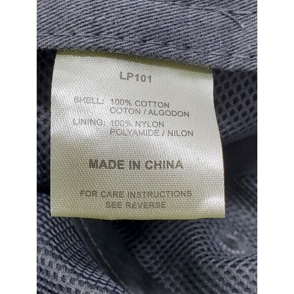 ALPHA OMICRON SORORITY ALPHA O GREY COTTON BASEBALL HAT SISTERHOOD GREEK RUSH - Picture 12 of 13